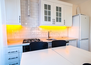 شقق للبيع في اوبا - غرفتين وصالة -مجمع حديث - مدينة الانيا 