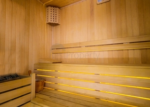 شقق للبيع في اوبا - غرفتين وصالة -مجمع حديث - مدينة الانيا 