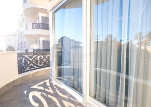 شقق للبيع في اوبا - غرفتين وصالة -مجمع حديث - مدينة الانيا 