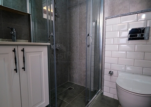 شقق للبيع في اوبا - غرفتين وصالة -مجمع حديث - مدينة الانيا 