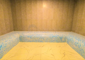 شقق للبيع في اوبا - غرفتين وصالة -مجمع حديث - مدينة الانيا 