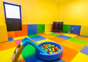 شقق للبيع في اوبا - غرفتين وصالة -مجمع حديث - مدينة الانيا 