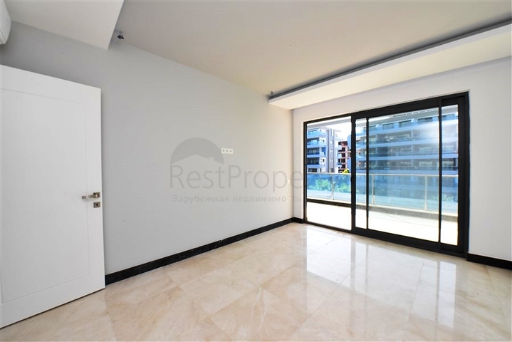 شقق فاخرة في الانيا - دوبلكس واسعة - ضمن مجمع حديث -في كارجيجاك / الانيا 