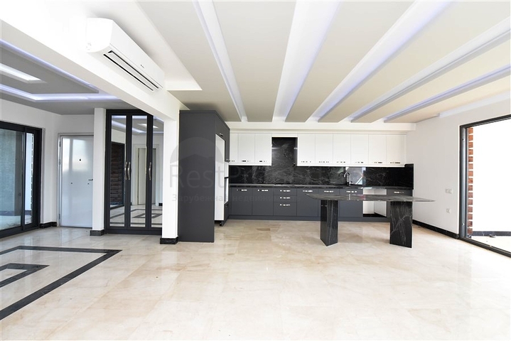 شقق فاخرة في الانيا - دوبلكس واسعة - ضمن مجمع حديث -في كارجيجاك / الانيا 