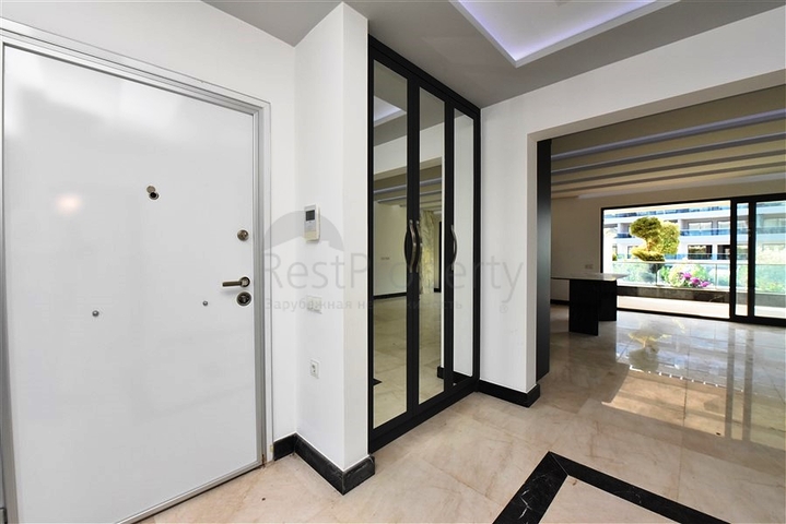 شقق فاخرة في الانيا - دوبلكس واسعة - ضمن مجمع حديث -في كارجيجاك / الانيا 