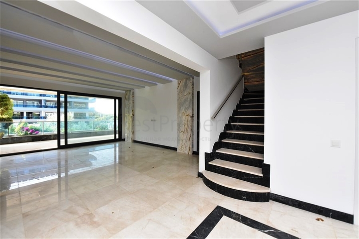 شقق فاخرة في الانيا - دوبلكس واسعة - ضمن مجمع حديث -في كارجيجاك / الانيا 