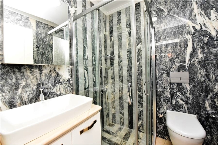 شقق فاخرة في الانيا - دوبلكس واسعة - ضمن مجمع حديث -في كارجيجاك / الانيا 