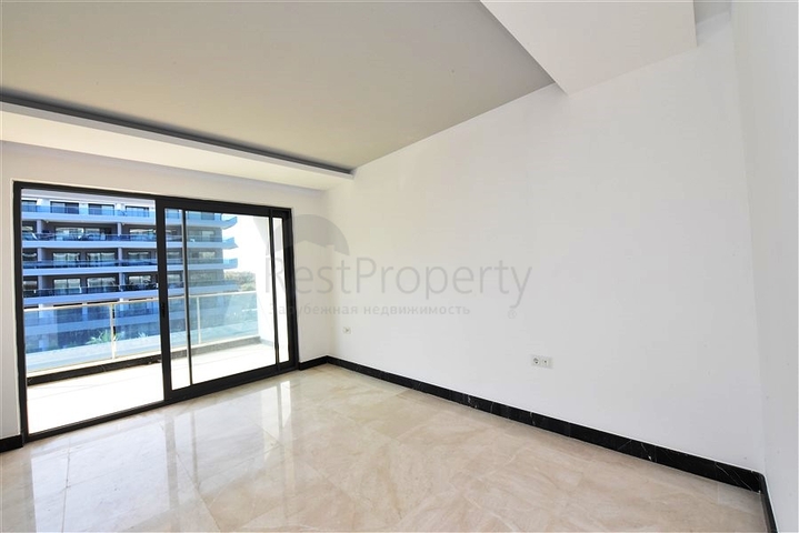 شقق فاخرة في الانيا - دوبلكس واسعة - ضمن مجمع حديث -في كارجيجاك / الانيا 