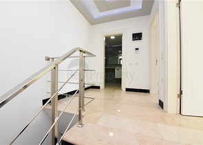 شقق فاخرة في الانيا - دوبلكس واسعة - ضمن مجمع حديث -في كارجيجاك / الانيا 