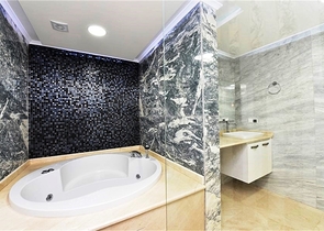 شقق فاخرة في الانيا - دوبلكس واسعة - ضمن مجمع حديث -في كارجيجاك / الانيا 