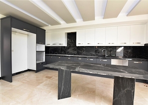 شقق فاخرة في الانيا - دوبلكس واسعة - ضمن مجمع حديث -في كارجيجاك / الانيا 