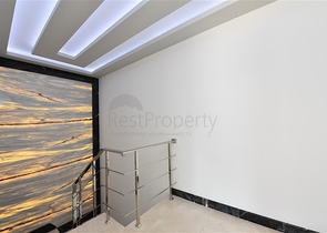 شقق فاخرة في الانيا - دوبلكس واسعة - ضمن مجمع حديث -في كارجيجاك / الانيا 