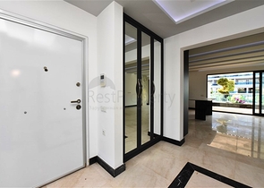 شقق فاخرة في الانيا - دوبلكس واسعة - ضمن مجمع حديث -في كارجيجاك / الانيا 