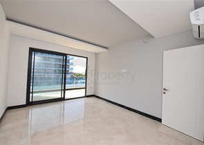 شقق فاخرة في الانيا - دوبلكس واسعة - ضمن مجمع حديث -في كارجيجاك / الانيا 