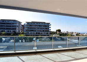 شقق فاخرة في الانيا - دوبلكس واسعة - ضمن مجمع حديث -في كارجيجاك / الانيا 