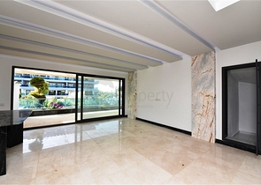 شقق فاخرة في الانيا - دوبلكس واسعة - ضمن مجمع حديث -في كارجيجاك / الانيا 