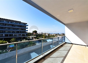 شقق فاخرة في الانيا - دوبلكس واسعة - ضمن مجمع حديث -في كارجيجاك / الانيا 