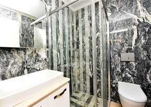 شقق فاخرة في الانيا - دوبلكس واسعة - ضمن مجمع حديث -في كارجيجاك / الانيا 