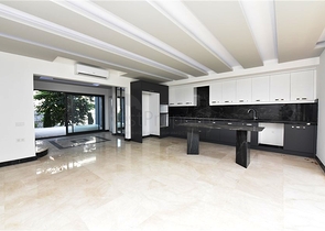 شقق فاخرة في الانيا - دوبلكس واسعة - ضمن مجمع حديث -في كارجيجاك / الانيا 