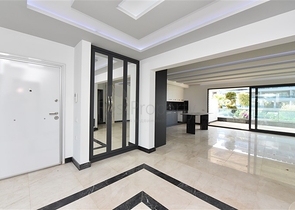 شقق فاخرة في الانيا - دوبلكس واسعة - ضمن مجمع حديث -في كارجيجاك / الانيا 