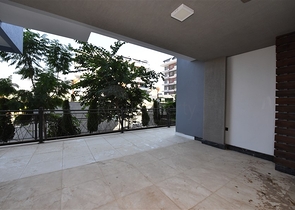 شقق فاخرة في الانيا - دوبلكس واسعة - ضمن مجمع حديث -في كارجيجاك / الانيا 