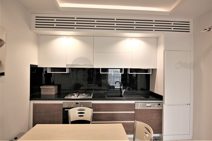 شقق اطلالة بحر في الانيا - غرفة وصالة مفروشة -محمودلار / الانيا 