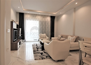 شقق اطلالة بحر في الانيا - غرفة وصالة مفروشة -محمودلار / الانيا 