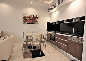 شقق اطلالة بحر في الانيا - غرفة وصالة مفروشة -محمودلار / الانيا 