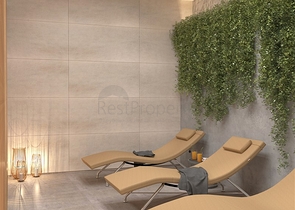 مناسبة للاستثمار - مجمع قيد الانشاء في اوبا /الانيا 