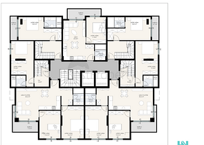 مناسبة للاستثمار - مجمع قيد الانشاء في اوبا /الانيا 