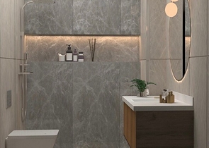 مناسبة للاستثمار - مجمع قيد الانشاء في اوبا /الانيا 