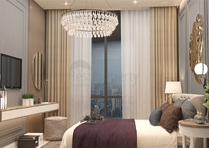 مناسبة للاستثمار - مجمع قيد الانشاء في اوبا /الانيا 