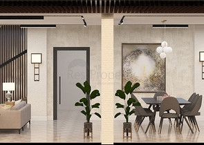 مناسبة للاستثمار - مجمع قيد الانشاء في اوبا /الانيا 