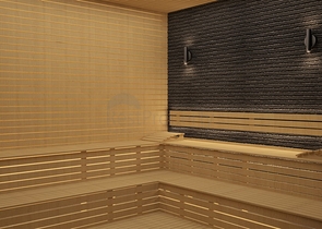 مناسبة للاستثمار - مجمع قيد الانشاء في اوبا /الانيا 