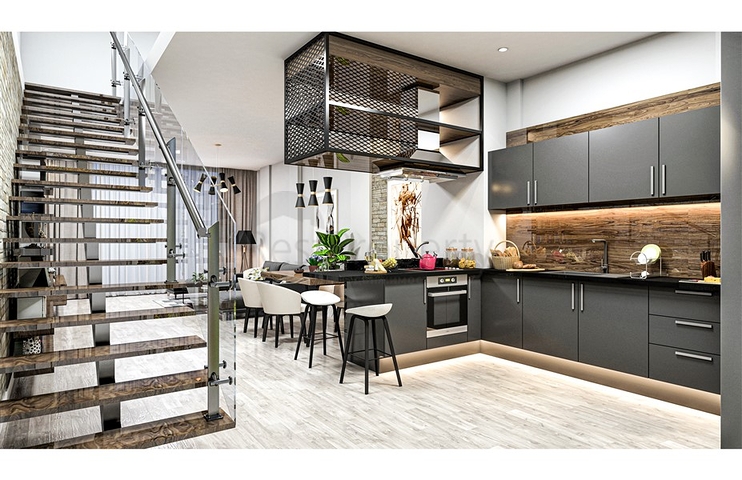 فلل للبيع بالاقساط في الانيا - مجمع قيد الانشاء -في كارجيجاك / الانيا 