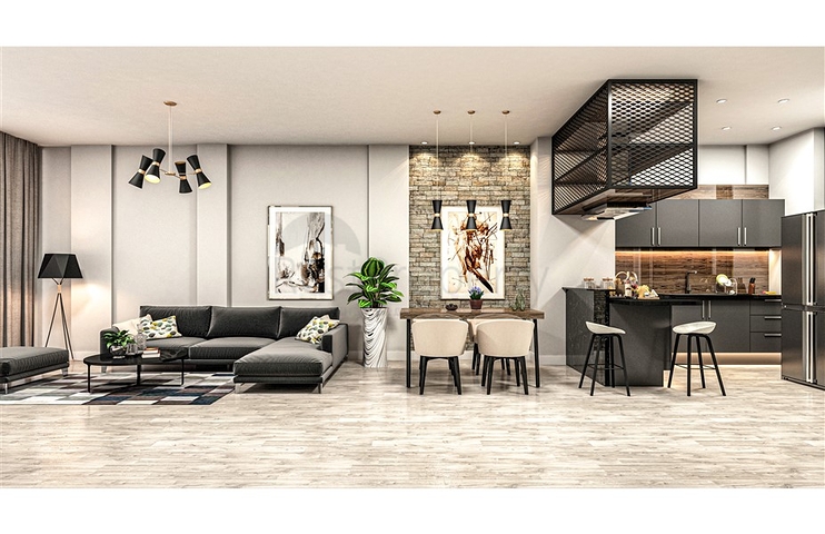 فلل للبيع بالاقساط في الانيا - مجمع قيد الانشاء -في كارجيجاك / الانيا 