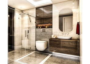 فلل للبيع بالاقساط في الانيا - مجمع قيد الانشاء -في كارجيجاك / الانيا 