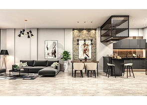 فلل للبيع بالاقساط في الانيا - مجمع قيد الانشاء -في كارجيجاك / الانيا 