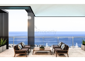 فلل للبيع بالاقساط في الانيا - مجمع قيد الانشاء -في كارجيجاك / الانيا 