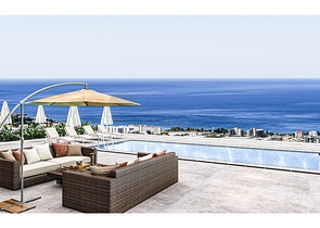 فلل للبيع بالاقساط في الانيا - مجمع قيد الانشاء -في كارجيجاك / الانيا 