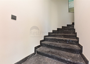 فيلا على البحر مباشرة -5 غرف وصالة -مسبح خاص -في كارجيجاك / الانيا 