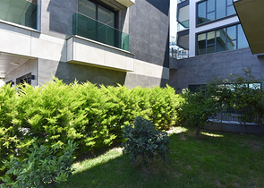 فيلا على البحر مباشرة -5 غرف وصالة -مسبح خاص -في كارجيجاك / الانيا 