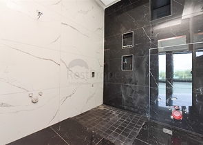 فيلا على البحر مباشرة -5 غرف وصالة -مسبح خاص -في كارجيجاك / الانيا 