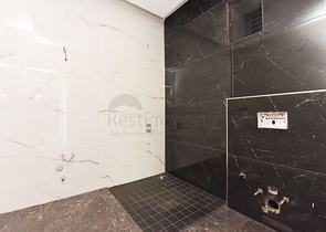 فيلا على البحر مباشرة -5 غرف وصالة -مسبح خاص -في كارجيجاك / الانيا 