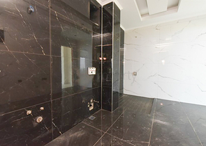 فيلا على البحر مباشرة -5 غرف وصالة -مسبح خاص -في كارجيجاك / الانيا 