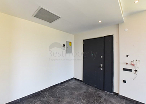 فيلا على البحر مباشرة -5 غرف وصالة -مسبح خاص -في كارجيجاك / الانيا 