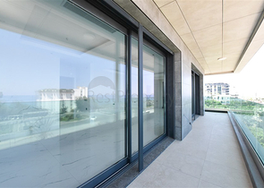 فيلا على البحر مباشرة -5 غرف وصالة -مسبح خاص -في كارجيجاك / الانيا 