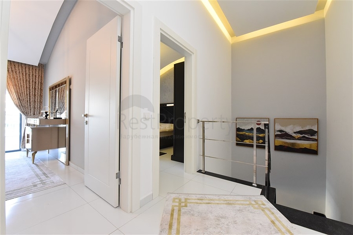 شقة من طابقين في واحدة من أفضل المجمعات في منطقة كارجيجاك