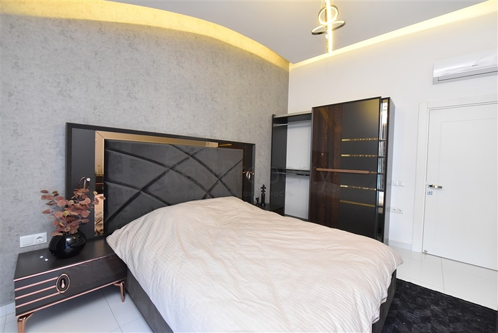 شقة من طابقين في واحدة من أفضل المجمعات في منطقة كارجيجاك