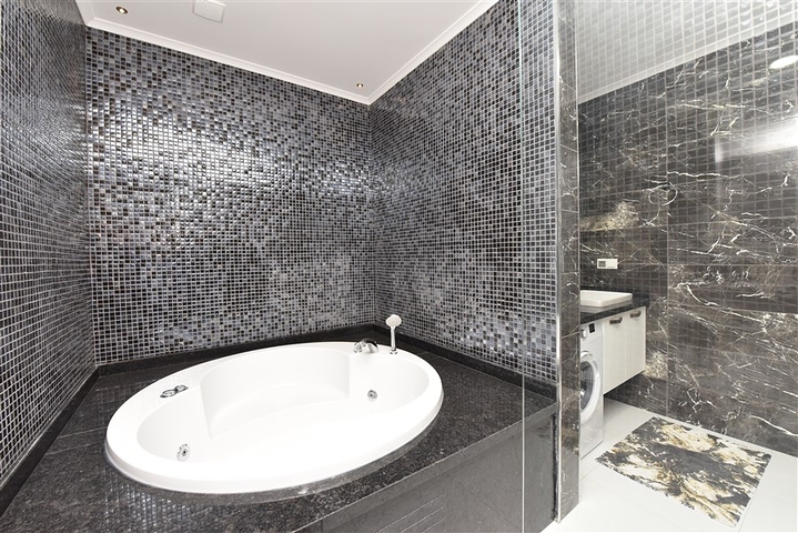 شقة من طابقين في واحدة من أفضل المجمعات في منطقة كارجيجاك